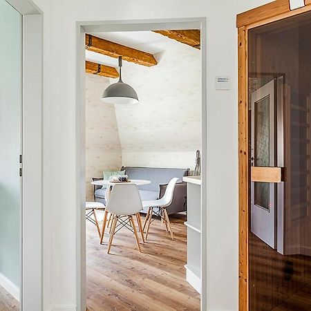Harmonia Apartman Erkellyel Es Szaunaval Balatonfüred Dış mekan fotoğraf